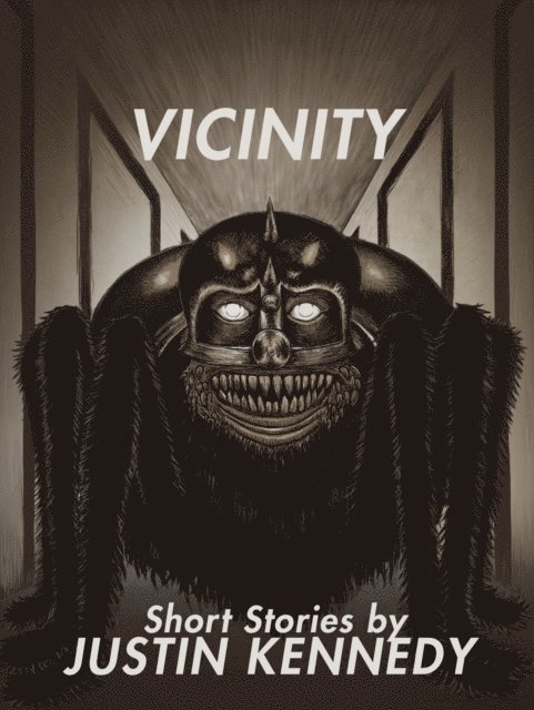 Justin Kennedy - Vicinity, E-bok. Tillgänglighet: Lägg i varukorg