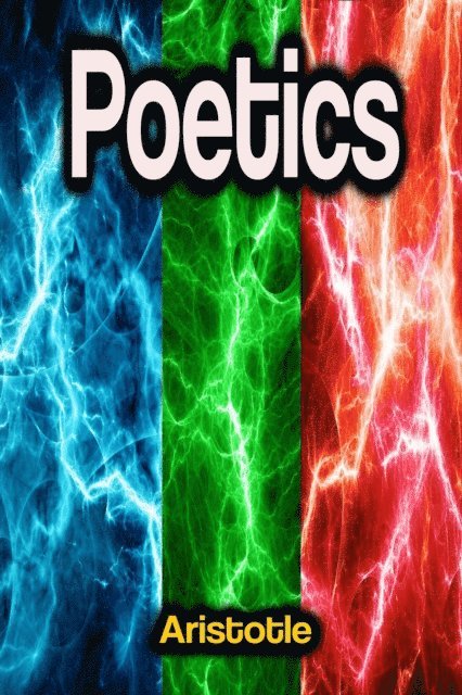Aristotle - Poetics, E-bok