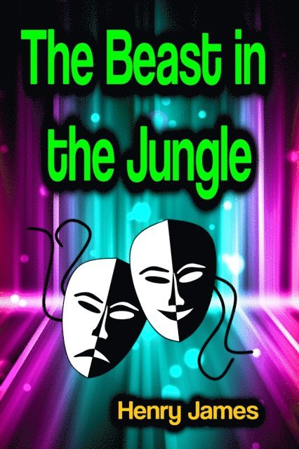 Henry James - Beast in the Jungle, E-bok