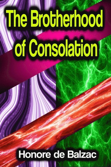 Brotherhood of Consolation