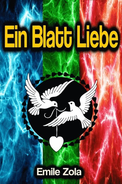 Ein Blatt Liebe