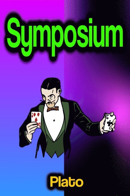 Plato - Symposium, E-bok