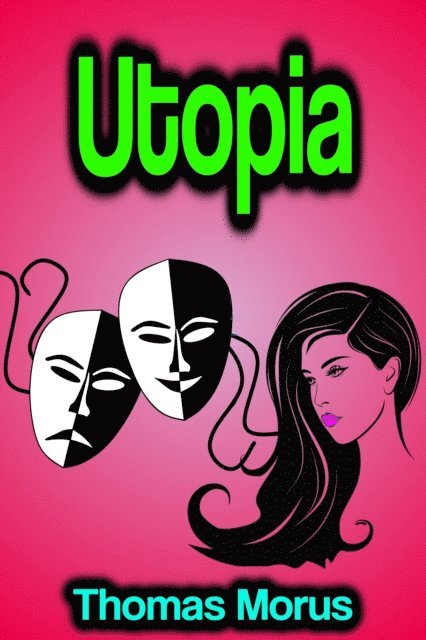Thomas Morus - Utopia, E-bok