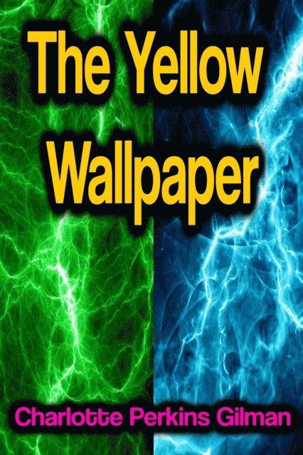 Yellow Wallpaper
