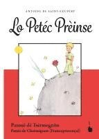 Antoine de Saint Exupéry - Lo Petéc Prèinse, Häftad