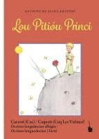 Antoine de Saint Exupéry - Lou Pitióu Princi, Häftad