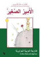 Antoine de Saint Exupéry - al'amir alsghir, Häftad