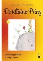 Antoine de Saint Exupéry - De klääne Prinz, Häftad