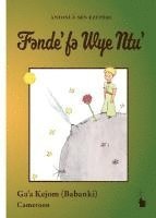 Antoine de Saint Exupéry - Fende' fe Wye Ntu', Häftad
