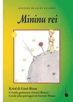 Antoine de Saint-Exupéry - Mininu rei, Häftad