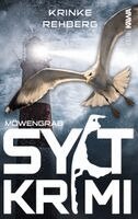 Krinke Rehberg, Kampenwand Verlag - SYLTKRIMI Möwengrab, Häftad