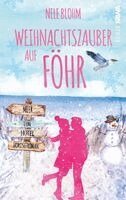 Nele Blohm - Weihnachtszauber auf Föhr, Häftad