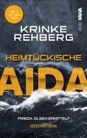 Krinke Rehberg - Heimtückische AIDA, Häftad