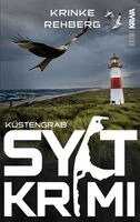 Krinke Rehberg, Kampenwand Verlag - SYLTKRIMI Küstengrab, Häftad