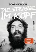 Dominik Bloh - Die Straße im Kopf, Inbunden. Tillgänglighet: Lägg i varukorg