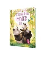 Andrea Schütze, Kampenwand Verlag - Weißt du was, kleiner Panda? Ich hab dich immer lieb, Inbunden. Tillgänglighet: Lägg i varukorg