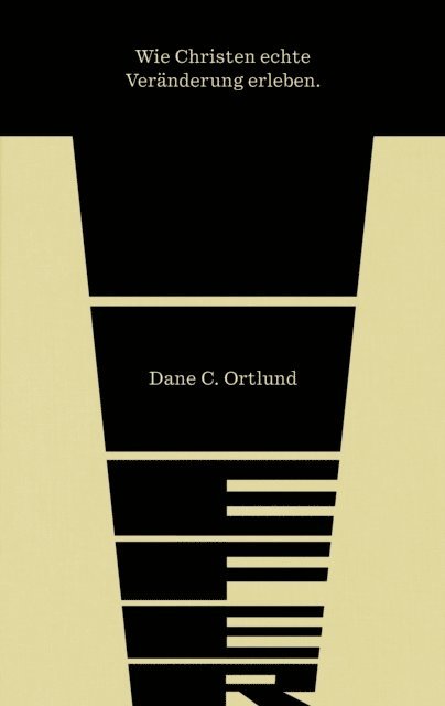 Dane Ortlund - Tiefer, E-bok