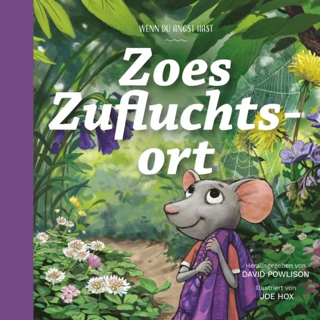 Joe Hox, David Powlison - Zoes Zufluchtsort, E-bok. Tillgänglighet: Lägg i varukorg