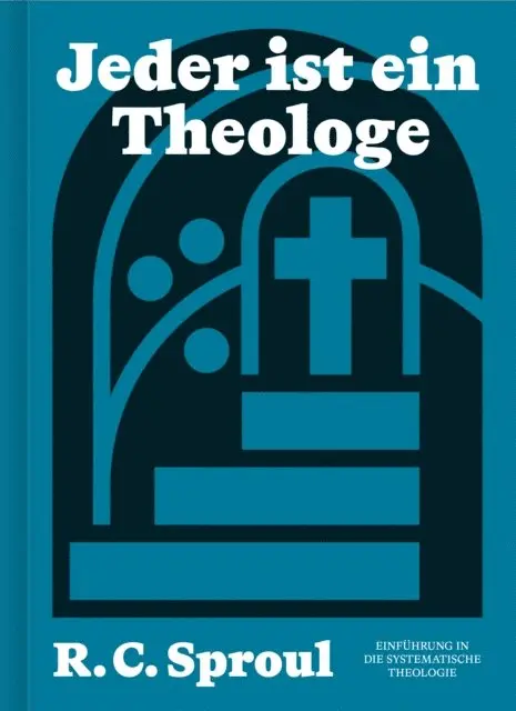 R. C. Sproul - Jeder ist ein Theologe, E-bok. Tillgänglighet: Lägg i varukorg