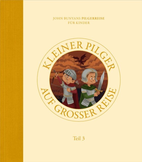 Tyler Van Halteren - Kleiner Pilger auf groer Reise (Teil 3), E-bok