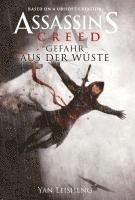 Assassin's Creed: Gefahr aus der Wste