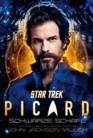 JohnJackson Miller - Star Trek - Picard 3, Inbunden