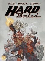 Hard Boiled