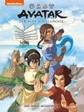 Avatar - Der Herr der Elemente: Premium 8