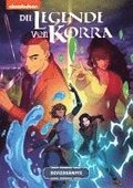 Die Legende von Korra: Softcover Sammelband 1
