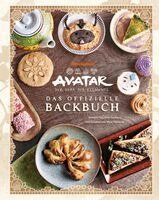 Jenn Fujikawa, Marc Sumerak - Avatar - Der Herr der Elemente Backbuch, Inbunden