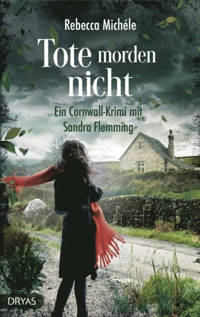 Rebecca Michele - Tote morden nicht, E-bok