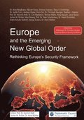 Europe and the Emerging New Global Order