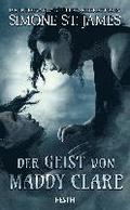 Der Geist von Maddy Clare