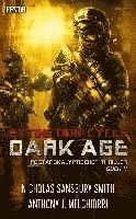 Nicholas Sansbury Smith, Anthony J. Melchiorri - Dark Age - Buch 4, Häftad