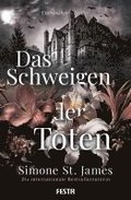 Das Schweigen der Toten