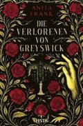 Die Verlorenen von Greyswick