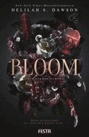 Delilah S. Dawson - Bloom, Häftad
