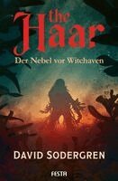 David Sodergren - The Haar - Der Nebel vor Witchaven, Häftad. Tillgänglighet: Lägg i varukorg