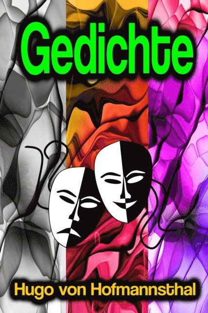 Hugo von Hofmannsthal - Gedichte, E-bok