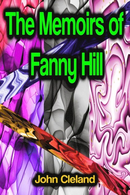 John Cleland - Memoirs of Fanny Hill, E-bok