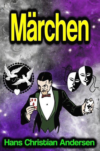 Hans Christian Andersen - Märchen, E-bok