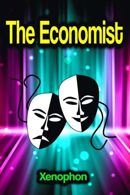 Xenophon - Economist, E-bok