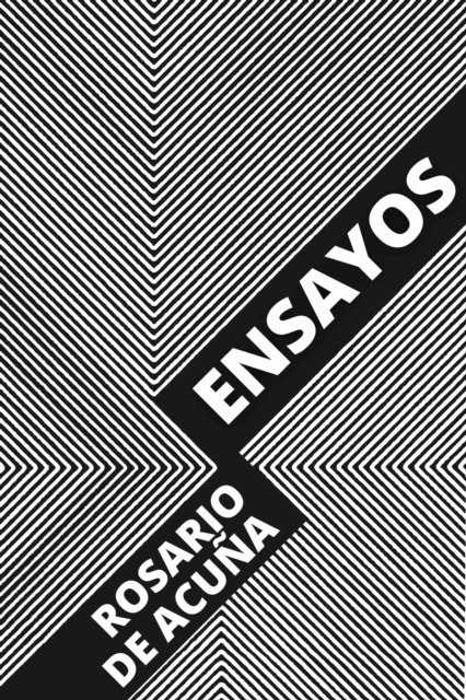 August Nemo, Rosario de Acuna - Ensayos, E-bok