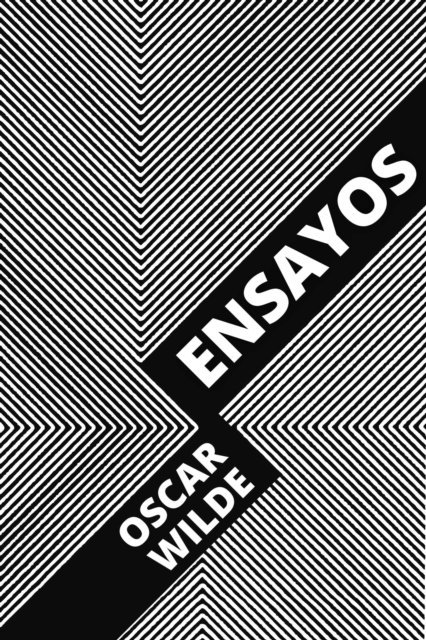 August Nemo, Oscar Wilde - Ensayos, E-bok