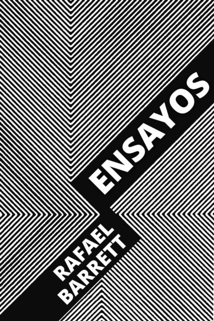 August Nemo, Rafael Barrett - Ensayos, E-bok