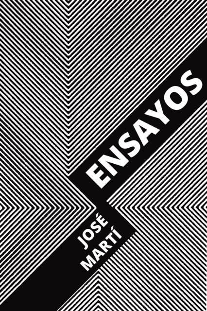 August Nemo, Jose Marti - Ensayos, E-bok