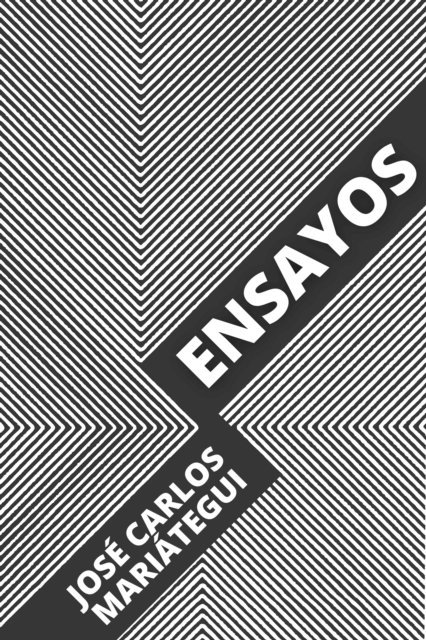 August Nemo, Jose Carlos Mariategui - Ensayos, E-bok