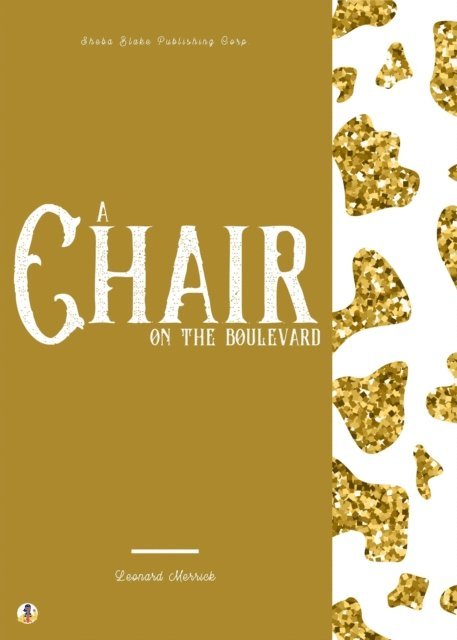 Chair on the Boulevard