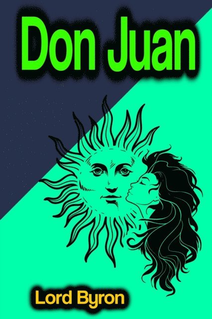 Lord Byron - Don Juan, E-bok