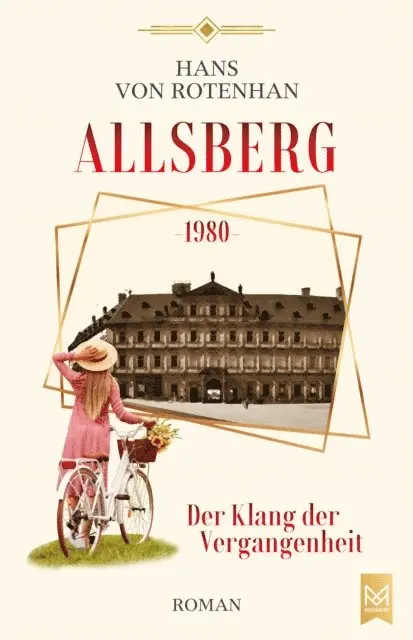 Hans von Rotenhan - Allsberg 1980 – Der Klang der Vergangenheit, E-bok. Tillgänglighet: Lägg i varukorg